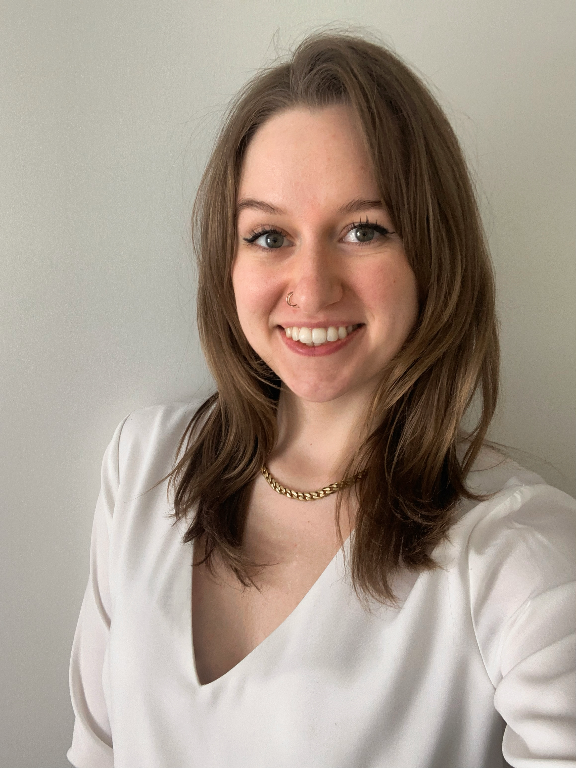 Mikayla Vanderveen portrait